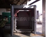 鼓风恒温干燥烤箱 恒温红外烤箱 荣盛恒温烤箱 节能型烘箱
