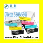 ����ī�� Diletta 530i&550i Passport ink cartridges