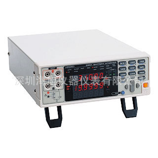 日置HIOKI 3561電池測試儀