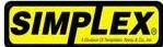 美国SIMPLEX辛普力克斯电力机具