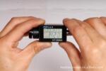 美国G&R 公司生产便携里氏硬度仪 HT-2000A