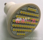供应GU10-60SMD