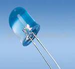 LED灯珠 LED灯珠草帽 LED灯珠1W 3W LED灯珠 【镇江 润光】