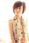 2011爆款 优雅女人必备的潮流元素围巾 时尚围巾 韩版围巾