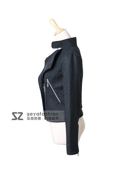 Короткая куртка SZ sz155/620gde IT Короткая куртка SZ sz155/620gde IT