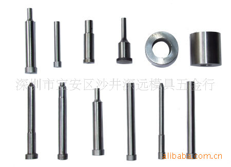 SKD-11冲针现货供应