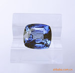 超大天然斯里兰卡蓝宝石11.632克拉 Sri Lanka Sapphire