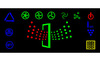 ��ӦLED���������������׹����������׹������(ͼ)