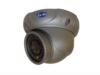 CCD-AK5054 540线彩色金属海螺半球室内监控红外摄像机