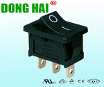 波动开关:MRS-101 /102/103 品牌:DONGHAI
