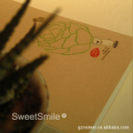 SWEETSMILEֲ��ƪ�ֻ��ռǱ�
