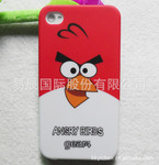 Gear4 Angry Birds ��ŭ��С�� iPhone 4��� ������ ������ PE��