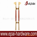 木装饰配件拉手Wooden door handle