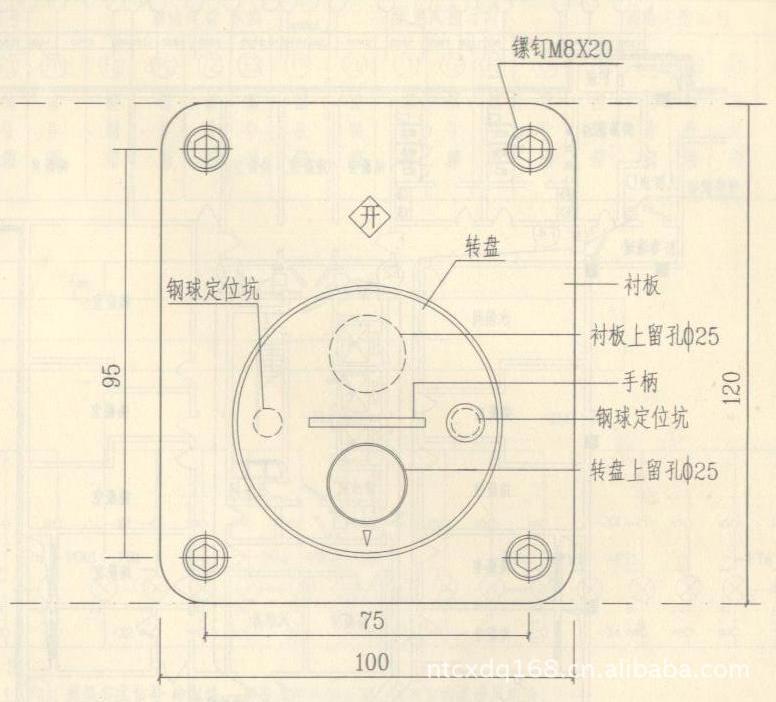 人防呼叫按钮