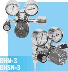 日本授權中國區域總代低價直銷BHSS-3圧力調整器CHIYODA千代田
