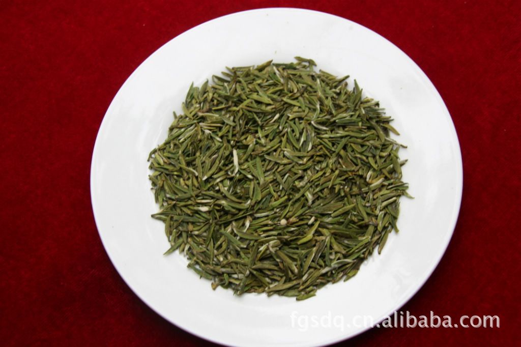 毛峰 凤冈锌硒茶 绿茶 有机茶 绿玛瑙牌图片,毛峰 锌