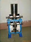 A-15气动隔膜泵 大流量隔膜泵 苏州A-15隔膜泵