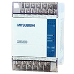 供应三菱PLC 三菱FX1S-14MR-001 PLC