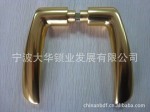 供应优质太空铝执手 门把手 欢迎来电垂询