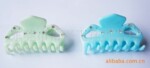 亮丽(6.0cm)镶钻怪手夹饰品