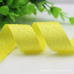 供应环保涤纶平纹带 帽子辅料 衣服装饰辅料