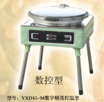 供应通桥数控节能电饼铛