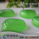 KPS塑料片 透明度韧性好 环保级