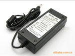 供应12V4A液晶显示器电源12V4A双线开关电源