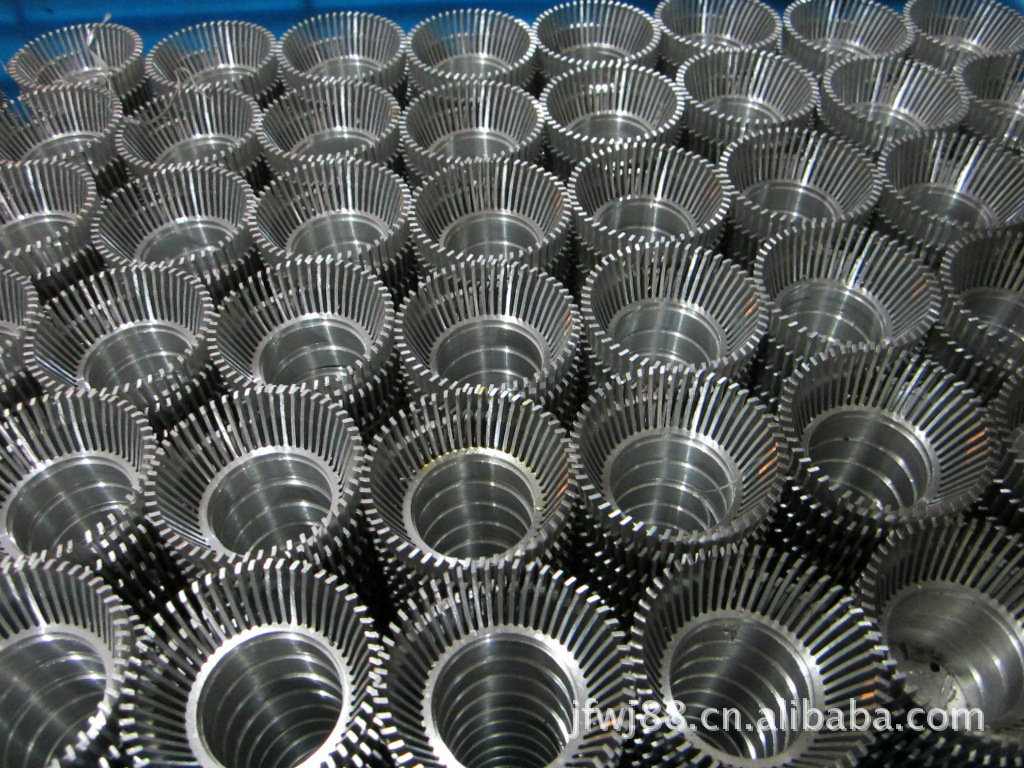 供应LED灯杯加工与制作