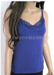 XZ1693W女士竹纤维长款吊带/防暑保湿/吸汗/保持干爽/抗紫外线