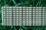 供应3528贴片LED超薄灯箱灯条(图)