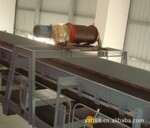 胶带机换带装置 钢绳牵引装置 换带器