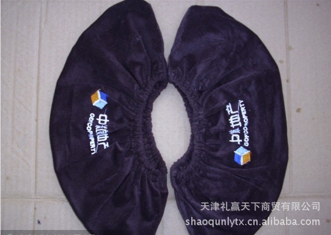 批发采购鞋套,鞋油,鞋刷,鞋用品-房地产样板间鞋套