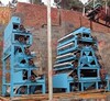 褐铁矿新型磁选机 强Mining machinery 天创磁力