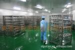 东莞厂家直销 无尘吊挂线 喷漆生产线 适用于中大型企业—锐勤