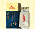稻花香有机大米 圣上壹品节庆礼盒 新一代有机贡米