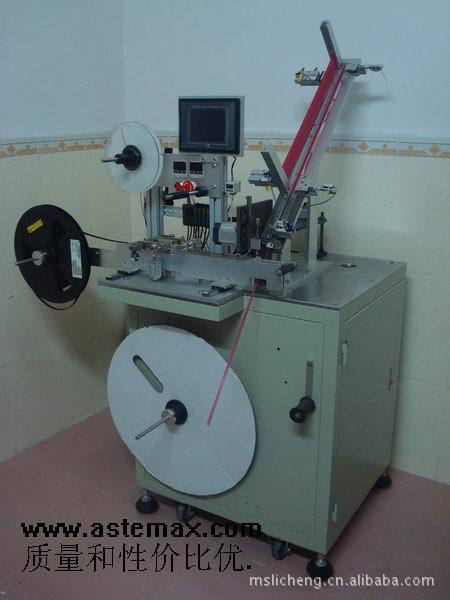 全自动编带机 AT-8200-V5-tape machine