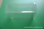 PET塑料透明胶盒