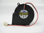 AVC 7530 BA07530B24M-RBD 24V 0.22A3�����ֹķ��