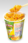 《特供》水果型甜玉米杯(开杯即食)