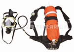 供应河南山东RHZK6.8/30正压空气呼吸器