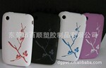 iphone4S 手机套 苹果手机套 卡通手机套 硅胶手机套