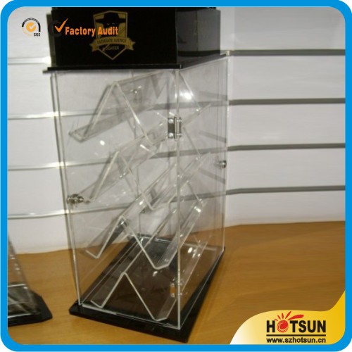 acrylic display box 006