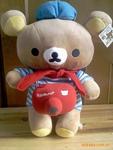 ������ձ�rilakkuma���С�������Ӱʦ ����С�ܿ���� �����