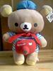 ������ձ�rilakkuma���С�������Ӱʦ ����С�ܿ���� �����