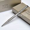 派克宝珠笔parker 正品 威雅宝珠笔 全钢签字笔 宝珠笔 礼品笔