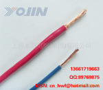 国标电线 多股铜芯线 软电线 227 IEC 02(RV)