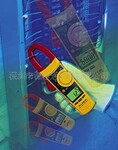 F337美国福禄克钳型表Fluke337数字钳表Fluke-337
