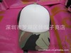 深圳徐帽子批发韩版光板货车帽手绘帽子团队帽广告帽网帽