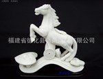 批发供应【典尚堂】马到功成吉祥如意办公挂画客厅挂饰